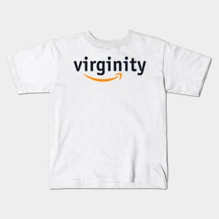 Virginity Kids T-Shirt